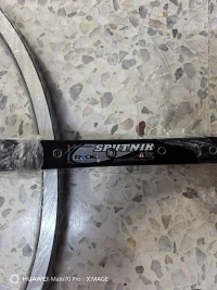 Super strong 36 holesb26" Sputnik rim — brand new bicycle for sale in Kuala Lumpur, Malaysia