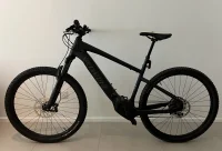 SPECIALIZED TERO 4.0 BLK/BLK L — used bicycle for sale in Klang Valley, Malaysia