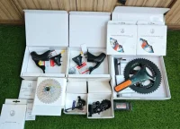 Campagnolo Chorus 12 speeds DISC (Brand New) — brand new bicycle for sale in Kuala Lumpur, Malaysia