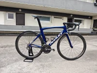 WTS / WTT: Ridley Noah SL Aero Road Bike - Size S — used bicycle for sale in Kuala Lumpur, Malaysia