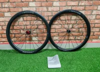 Rotor C45 Carbon SL Disc Wheelset (Clincher; Shimano)  Brand New !!! — brand new bicycle for sale in Kuala Lumpur, Malaysia