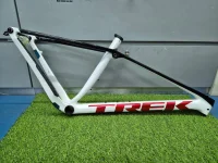 Trek ProCaliber 9.7 (M) Frameset (USED Like New !!) — used bicycle for sale in Kuala Lumpur, Malaysia