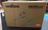 WAHOO KICKR CORE 2 (ZWIFT VERSION) — used bicycle for sale in Selangor, Malaysia