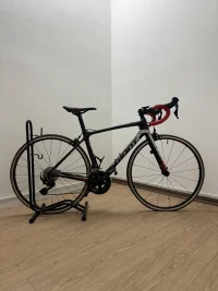 Giant TCR Advanced 2 — used bicycle for sale in Johor, Malaysia