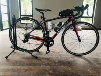 Specialized Amira Women's CARBON Road Bike Size 48 — used bicycle for sale in Kuala Lumpur, Malaysia
