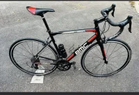BMC ALR01 — used bicycle for sale in Kuala Lumpur, Malaysia