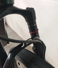 Rockshox SID Worldcup (29er) 15x100mm (Non Boost) 100mm travel - Like New !! — used bicycle for sale in Perak, Malaysia