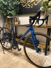 Scott Addict 20 Disc - 52 cm year 2021 to 2022 — used bicycle for sale in Negeri Sembilan, Malaysia