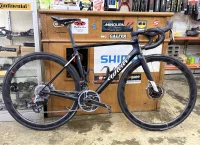 Wilier Triestina Zero SLR Frameset 49cm — used bicycle for sale in Perak, Malaysia