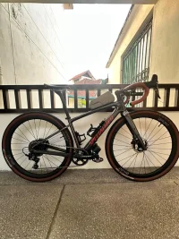 Specialized Diverge Gravel Bike - Carbon Size 49 — used bicycle for sale in Kuala Lumpur, Malaysia