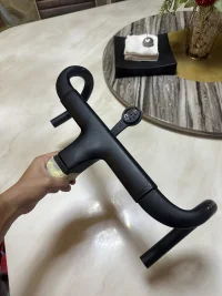RollingStone Intergrated Hendlebar — brand new bicycle for sale in Johor, Malaysia