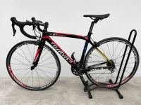 Wilier Triestina GTR GranTurismo Carbon Road Bike – Size S – Shimano Ultegra — used bicycle for sale in Kuala Lumpur, Malaysia