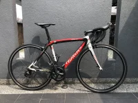 Wilier Triestina Izoard XP Pro Race - 50cm — used bicycle for sale in Kuala Lumpur, Malaysia