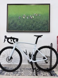 Specialized Tarmac SL7 Expert — used bicycle for sale in Kuala Lumpur, Malaysia