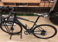 Cube Attain 2022 — used bicycle for sale in Klang Valley, Malaysia