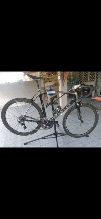 Gusto full upgrade — used bicycle for sale in Perak, Malaysia