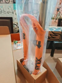 Fox Factory 34 Float — brand new bicycle for sale in Kuala Lumpur, Malaysia