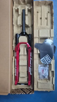 RockShox SID SL Ultimate3 (29er) 100mm (Boost) Brand New !!! — brand new bicycle for sale in Kuala Lumpur, Malaysia