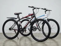 Single Speed Mountain Bike / Basikal Budak & Dewasa (2 Units) — used bicycle for sale in Johor, Malaysia