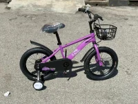Jeep 16in Children Bike Kids Bike 16in Basikal Budak — brand new bicycle for sale in Pulau Pinang, Malaysia