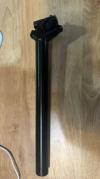 Seatpost alloy from Specialized allez E5 — used bicycle for sale in Selangor, Malaysia