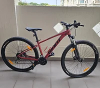 Giant Talon 29" MTB (M Size) – Brand New, Never Used — used bicycle for sale in Pulau Pinang, Malaysia