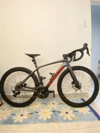 TREK Emonda sl5 (2023) - Size 50 — used bicycle for sale in Kuala Lumpur, Malaysia