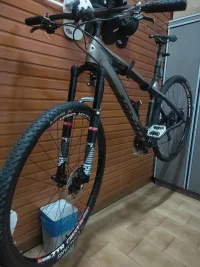Niner air 9 — used bicycle for sale in Kuala Lumpur, Malaysia