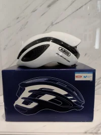 ABUS Game Changer Helmet — used bicycle for sale in Selangor, Malaysia