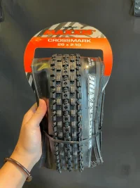 Maxxis CrossMark Tyre for 26er, 27.5er & 29er — brand new bicycle for sale in Pulau Pinang, Malaysia