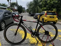 MERIDA ROAD RACE 903 — used bicycle for sale in Kuala Lumpur, Malaysia