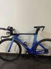 Tri bike — used bicycle for sale in Kuala Lumpur, Malaysia