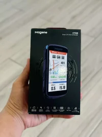 New Magene C706 Smart GPS — brand new bicycle for sale in Online Trading Only, Malaysia