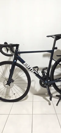 BMC Teammachine ALR One 2023 — used bicycle for sale in Kuala Lumpur, Malaysia