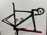 S-Works SL7 + CeramicSpeed BB + AeroBar (54) - Like New  WTS — used bicycle for sale in Kuala Lumpur, Malaysia