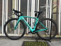 Bianchi Oltre XR4 — used bicycle for sale in Selangor, Malaysia