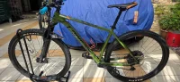 Hardtail MTB - Lapierre Prorace 3.9 (29er) For Sale — used bicycle for sale in Selangor, Malaysia