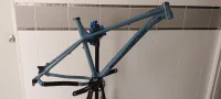 NUKEPROOF Scout 2020 27.5 Frame (XL) — used bicycle for sale in Selangor, Malaysia