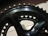 SHIMANO DURA-ACE FC-R9100 52/36T 170mm – RIGHT SIDE — used bicycle for sale in Kedah, Malaysia