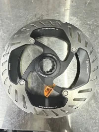 Shimano Rotor — used bicycle for sale in Negeri Sembilan, Malaysia
