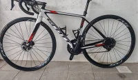 Scott Addict 20 Disc size47 (Dura Ace R9120) Like New !! — used bicycle for sale in Kuala Lumpur, Malaysia