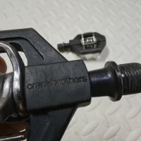 Pedal Clip - CRANKBROTHERS — used bicycle for sale in Selangor, Malaysia