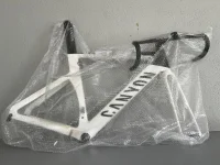 Canyon Aero CF SLX FRAMESETS ONLY for Sale — used bicycle for sale in Perak, Malaysia