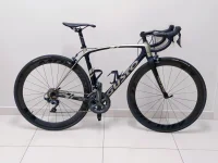 GUSTO RCR Team Duro Carbon | Full Ultegra R8000 | 50mm Carbon Wheel | Size M — used bicycle for sale in Selangor, Malaysia
