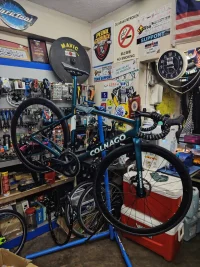 Colnago V3 Shimano Ultegra 11s — used bicycle for sale in Kuala Lumpur, Malaysia