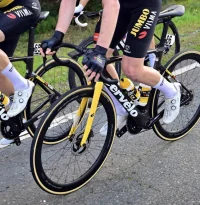 Cervelo Soloist Sram Rival Etap AXS 54cm (Display Clearance) — brand new bicycle for sale in Negeri Sembilan, Malaysia