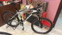 Look 986 MB — used bicycle for sale in Klang Valley, Malaysia