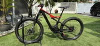 Specialized ebike EMTB Levo 29" — used bicycle for sale in Selangor, Malaysia