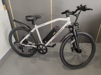 Hoverfly ourea ev bicycle (mountain) — brand new bicycle for sale in Negeri Sembilan, Malaysia