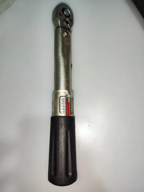 Bicycle Bike Torque Wrench — used bicycle for sale in Kuala Lumpur, Malaysia